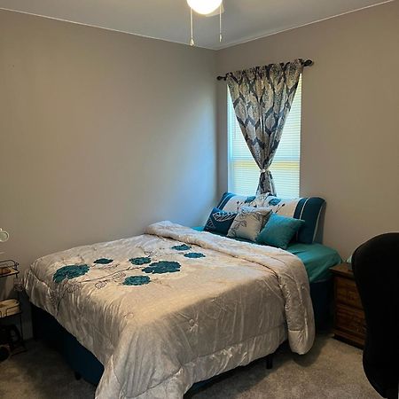 Lucky Home رالي المظهر الخارجي الصورة