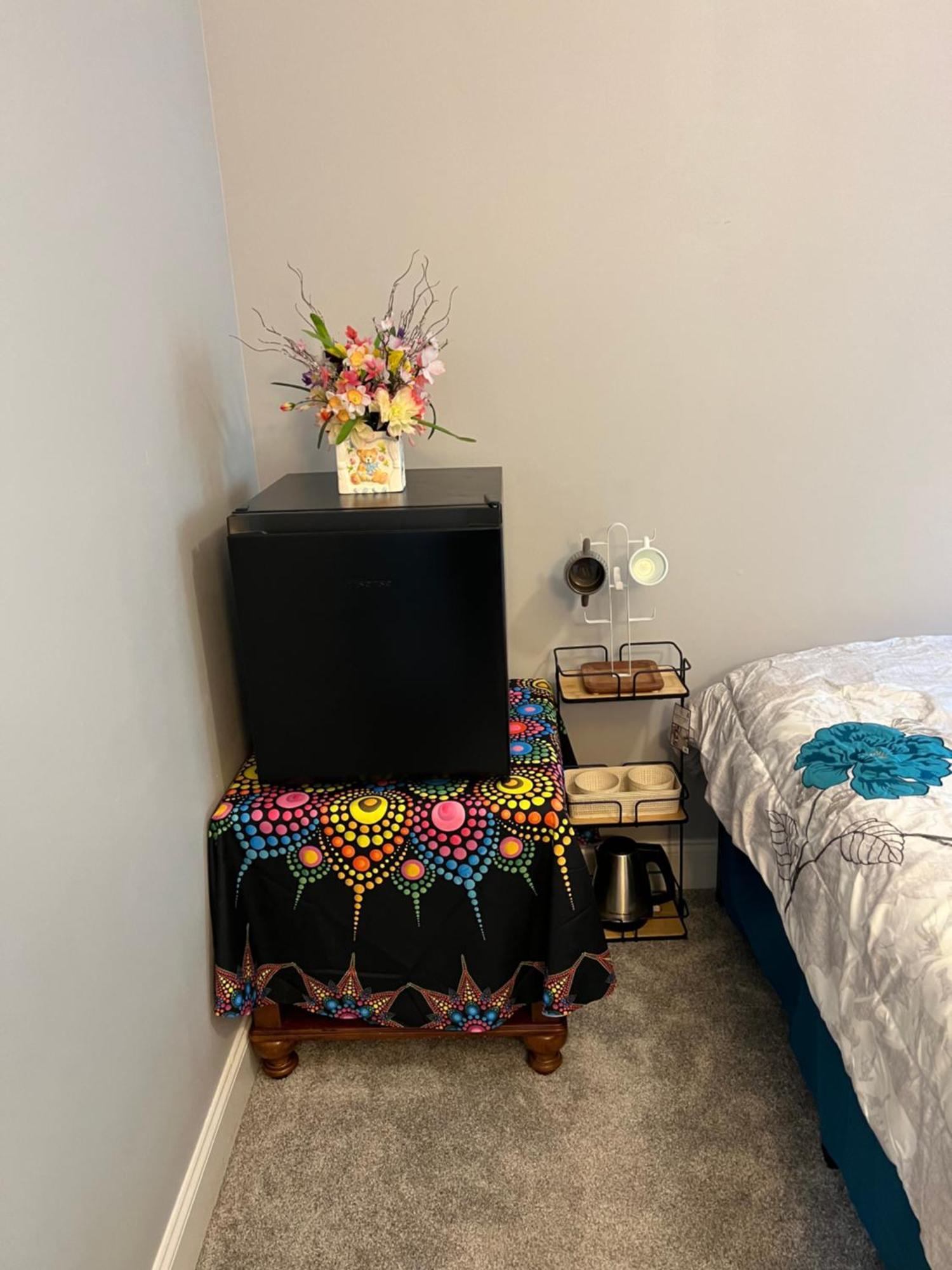 Lucky Home رالي المظهر الخارجي الصورة